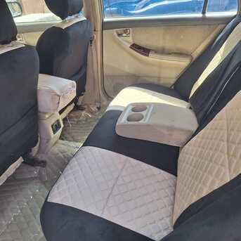 Riyadh, Vehicles, Cars & Trucks , SAR 15000,  Toyota Corolla Box 1.8 XLI,  2003,  Automatic,  280 KM,  SAR 15,000, Toyota Corolla 1.8 XLI, , , 280xxxxxxxx KM