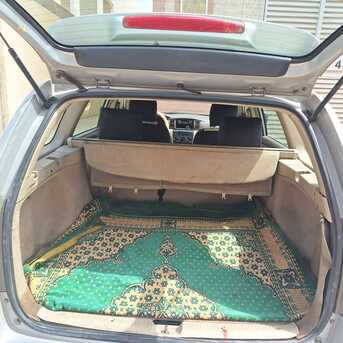 Riyadh, Vehicles, Cars & Trucks , SAR 15000,  Toyota Corolla Box 1.8 XLI,  2003,  Automatic,  280 KM,  SAR 15,000, Toyota Corolla 1.8 XLI, , , 280xxxxxxxx KM