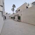 JOD 45000/year,  4 BR,  250 Sq. Meter,  250 Sqm Brand New Ground Floor Apartment   200 Sqm Outdoor Terraces And Garden  Super Delu