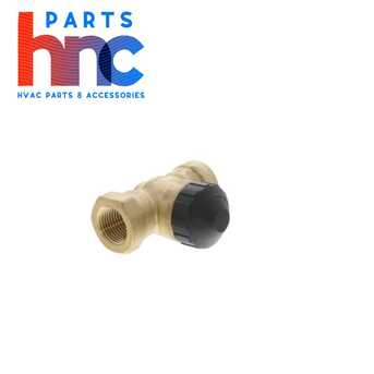 New York, Air Conditioners, USD 40,  Siemens 599-00210 1/2" 2-Way Zone Valve NPT 1.0Cv Globe Body
