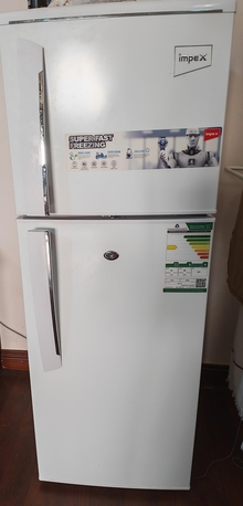 Ad Diriyah, Appliances, SAR 300,  This One-year-old Refrigerator Is In Pristine Condition, Exhibiting No Damage Or Scratches