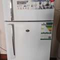SAR 300,  This One-year-old Refrigerator Is In Pristine Condition, Exhibiting No Damage Or Scratches