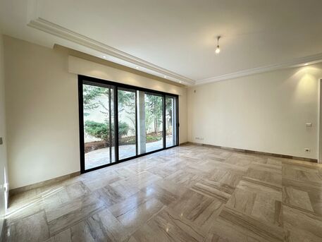 Abdoun, Apartments/Houses, JOD 20000/year,  3 BR,  180 Sq. Meter,  Ground Floor Apartment For Rent In Abdoun