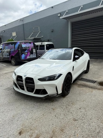 New York, Appliance Repair, SoFlo Suds Auto Detailing & Ceramic Coating