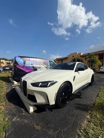 New York, Appliance Repair, SoFlo Suds Auto Detailing & Ceramic Coating