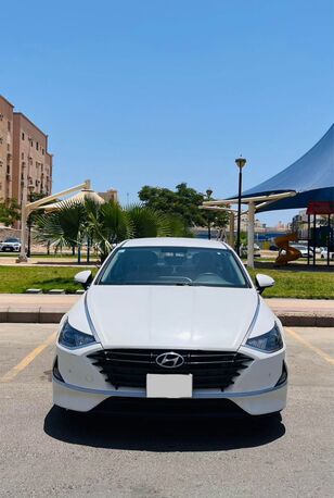 Jeddah, Vehicles, Cars & Trucks , SAR 57000,  Hyundai Sonata,  2022,  Automatic,  105000 KM,  2.5 Sonata  @ 57000 Sar Negotiable