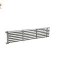 USD 97,  Wells 23222 Charbroiler Slanted Top Grate Cast Iron 20-3/4" X 5-1/2"