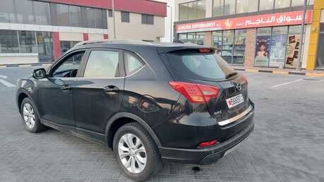 Manama, Vehicles, Cars & Trucks , BHD 1650,  Jeep Gac Gs 5 Middle Option Very Good Condation,  2016,  Automatic,  100000 KM,