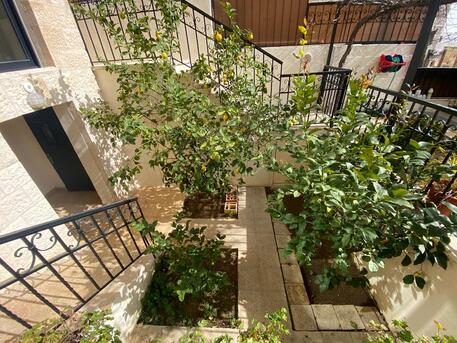 Abdoun, Apartments/Houses, JOD 40000/year,  Furnished,  4 BR,  400 Sq. Meter,  Semi Villa For Rent \\ Abdoun