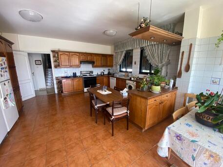 Abdoun, Apartments/Houses, JOD 40000/year,  Furnished,  4 BR,  400 Sq. Meter,  Semi Villa For Rent \\ Abdoun