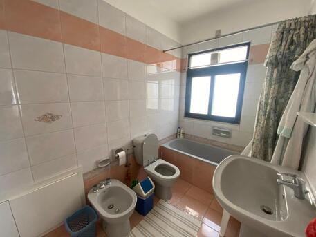 Abdoun, Apartments/Houses, JOD 40000/year,  Furnished,  4 BR,  400 Sq. Meter,  Semi Villa For Rent \\ Abdoun