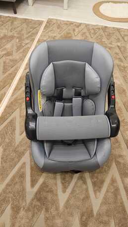 Riyadh, Toys & Games, SAR 250,  Car Seat , Baby Walker