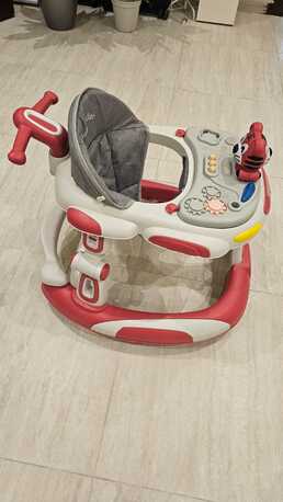 Riyadh, Toys & Games, SAR 250,  Car Seat , Baby Walker