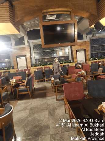 Jeddah, Pest Control, Pest Control & Germs Control