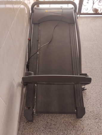 Al Mahjar, Health & Beauty Items, SAR 300,  Running Exercises Machine