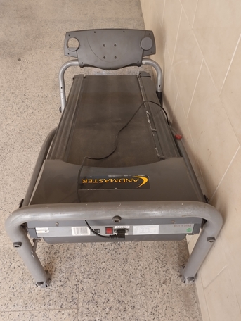 Al Mahjar, Health & Beauty Items, SAR 300,  Running Exercises Machine