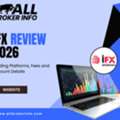IFX Review 2026 &ndash; Trading Platforms, Fees And Account Details