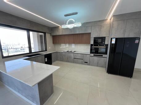 Abdoun, Apartments/Houses, JOD 25000/year,  Furnished,  4 BR,  290 Sq. Meter,  Brand New Apartment For Rent In Abdoun