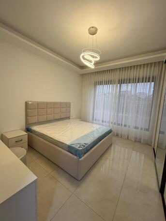 Abdoun, Apartments/Houses, JOD 25000/year,  Furnished,  4 BR,  290 Sq. Meter,  Brand New Apartment For Rent In Abdoun