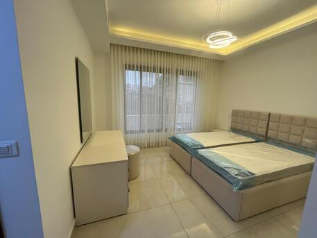 Abdoun, Apartments/Houses, JOD 25000/year,  Furnished,  4 BR,  290 Sq. Meter,  Brand New Apartment For Rent In Abdoun