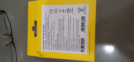 Gudaibiya, Electronics, BHD 6,  Brand New Realme Buds For Sale With 1 Year Warranty