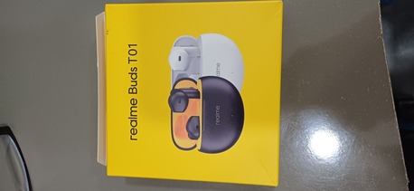Gudaibiya, Electronics, BHD 6,  Brand New Realme Buds For Sale With 1 Year Warranty