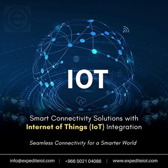 Doha, Computer, IoT-Enabled Renewables: Qatar