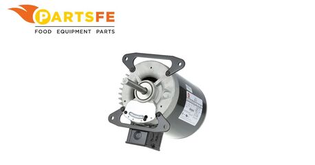 New York, Appliances, USD 455,  Duke 153565 1/2-1/4HP 2-Speed Oven Motor 115V 1725/1140 RPM