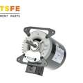 USD 455,  Duke 153565 1/2-1/4HP 2-Speed Oven Motor 115V 1725/1140 RPM