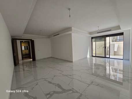 Abdoun, Apartments/Houses, JOD 30000/year,  Furnished,  3 BR,  220 Sq. Meter,  Brand New Ground Floor Apartment For Rent In Abdoun