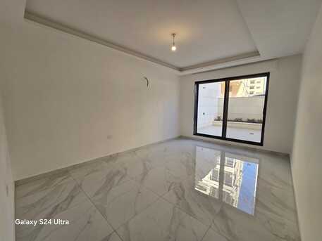 Abdoun, Apartments/Houses, JOD 30000/year,  Furnished,  3 BR,  220 Sq. Meter,  Brand New Ground Floor Apartment For Rent In Abdoun