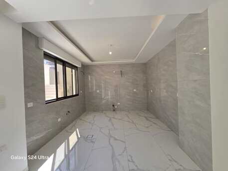Abdoun, Apartments/Houses, JOD 30000/year,  Furnished,  3 BR,  220 Sq. Meter,  Brand New Ground Floor Apartment For Rent In Abdoun