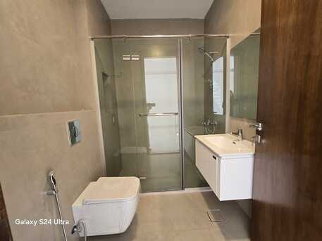 Abdoun, Apartments/Houses, JOD 30000/year,  Furnished,  3 BR,  220 Sq. Meter,  Brand New Ground Floor Apartment For Rent In Abdoun