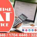 Vat Service Part Time