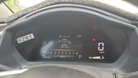 Jeddah, Vehicles, Cars & Trucks , SAR 58000,  Toyota Yaris Y Plus,  2024,  Automatic,  18000 KM,    &ndash; Low Mileage | Excellent Condition