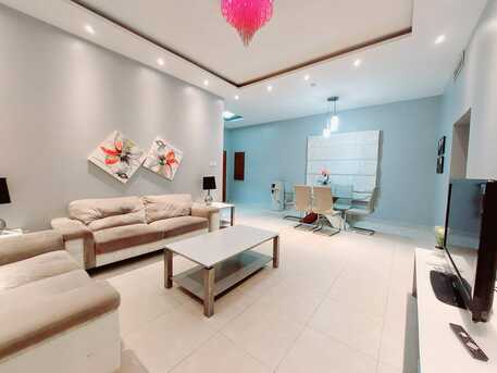 Juffair, Apartments/Houses, BHD 350/month,  Furnished,  2 BR,  220 Sq. Meter,  2 BHK Unlimited EWA Furnished Apartment | Housekeeping | In JUFFAIR