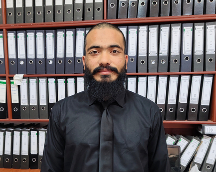 Riyadh, Job Seekers, Arabic Teacher | Islamic Educator