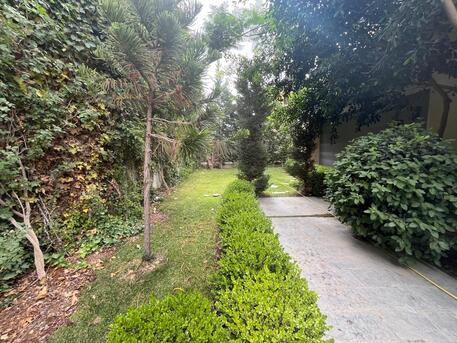 Amman, Apartments/Houses, JOD 35000/year,  Furnished,  4 BR,  500 Sq. Meter,  Stunning Furnished Villa For Rent