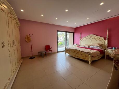 Amman, Apartments/Houses, JOD 35000/year,  Furnished,  4 BR,  500 Sq. Meter,  Stunning Furnished Villa For Rent