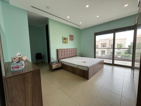 Amman, Apartments/Houses, JOD 35000/year,  Furnished,  4 BR,  500 Sq. Meter,  Stunning Furnished Villa For Rent