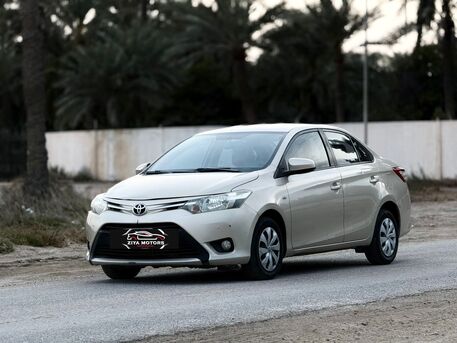Manama, Vehicles, Cars & Trucks , BHD 2950,  TOYOTA YARIS,  2015,  Automatic,  145000 KM,   1.5 L  MODEL WITH SINGLE OWNER AND WELL-MAINTAINED CAR