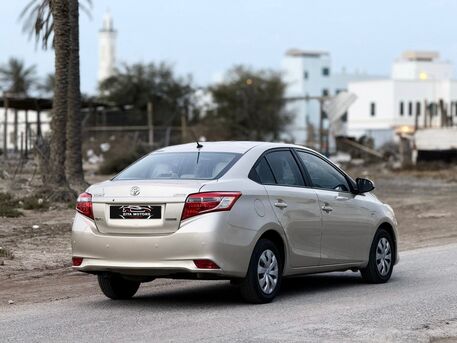Manama, Vehicles, Cars & Trucks , BHD 2950,  TOYOTA YARIS,  2015,  Automatic,  145000 KM,   1.5 L  MODEL WITH SINGLE OWNER AND WELL-MAINTAINED CAR