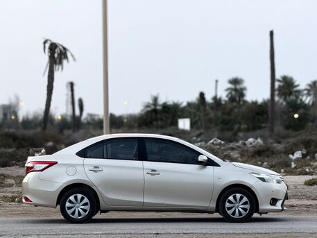 Manama, Vehicles, Cars & Trucks , BHD 2950,  TOYOTA YARIS,  2015,  Automatic,  145000 KM,   1.5 L  MODEL WITH SINGLE OWNER AND WELL-MAINTAINED CAR