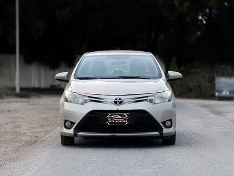 Manama, Vehicles, Cars & Trucks , BHD 2950,  TOYOTA YARIS,  2015,  Automatic,  145000 KM,   1.5 L  MODEL WITH SINGLE OWNER AND WELL-MAINTAINED CAR