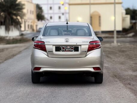 Manama, Vehicles, Cars & Trucks , BHD 2950,  TOYOTA YARIS,  2015,  Automatic,  145000 KM,   1.5 L  MODEL WITH SINGLE OWNER AND WELL-MAINTAINED CAR