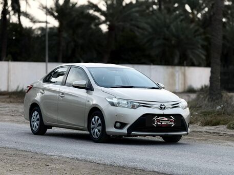 Manama, Vehicles, Cars & Trucks , BHD 2950,  TOYOTA YARIS,  2015,  Automatic,  145000 KM,   1.5 L  MODEL WITH SINGLE OWNER AND WELL-MAINTAINED CAR
