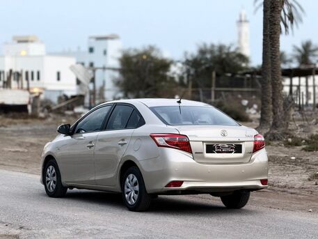 Manama, Vehicles, Cars & Trucks , BHD 2950,  TOYOTA YARIS,  2015,  Automatic,  145000 KM,   1.5 L  MODEL WITH SINGLE OWNER AND WELL-MAINTAINED CAR