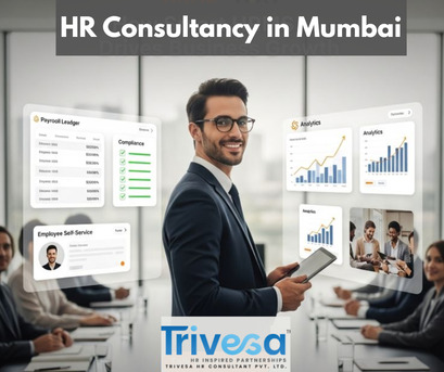 Thane, Legal, HR Consultancy In Mumbai