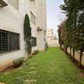 JOD 25000/year,  4 BR,  300 Sq. Meter,  Ground Floor Apartment For Rent In Abdoun