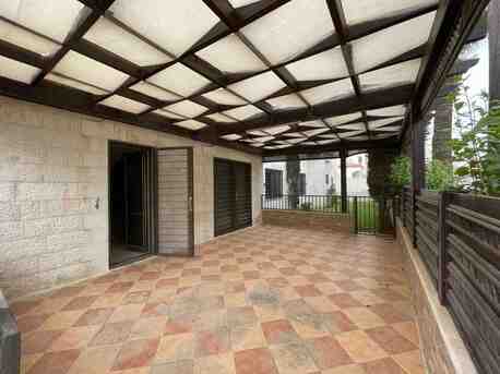 Abdoun, Apartments/Houses, JOD 25000/year,  4 BR,  300 Sq. Meter,  Ground Floor Apartment For Rent In Abdoun